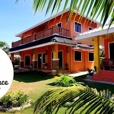 Saschas Place Siquijor Kültér fotó