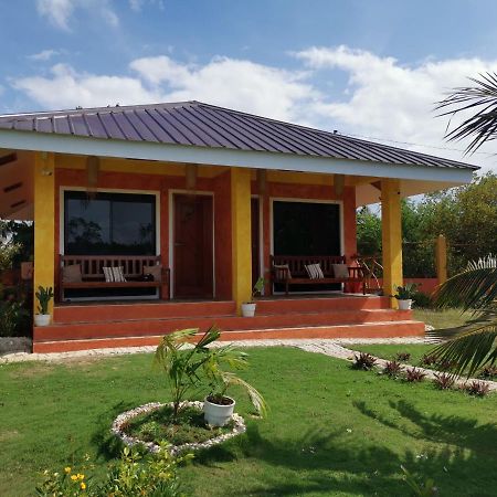 Saschas Place Siquijor Kültér fotó