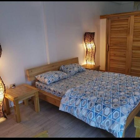 Saschas Place Siquijor Kültér fotó