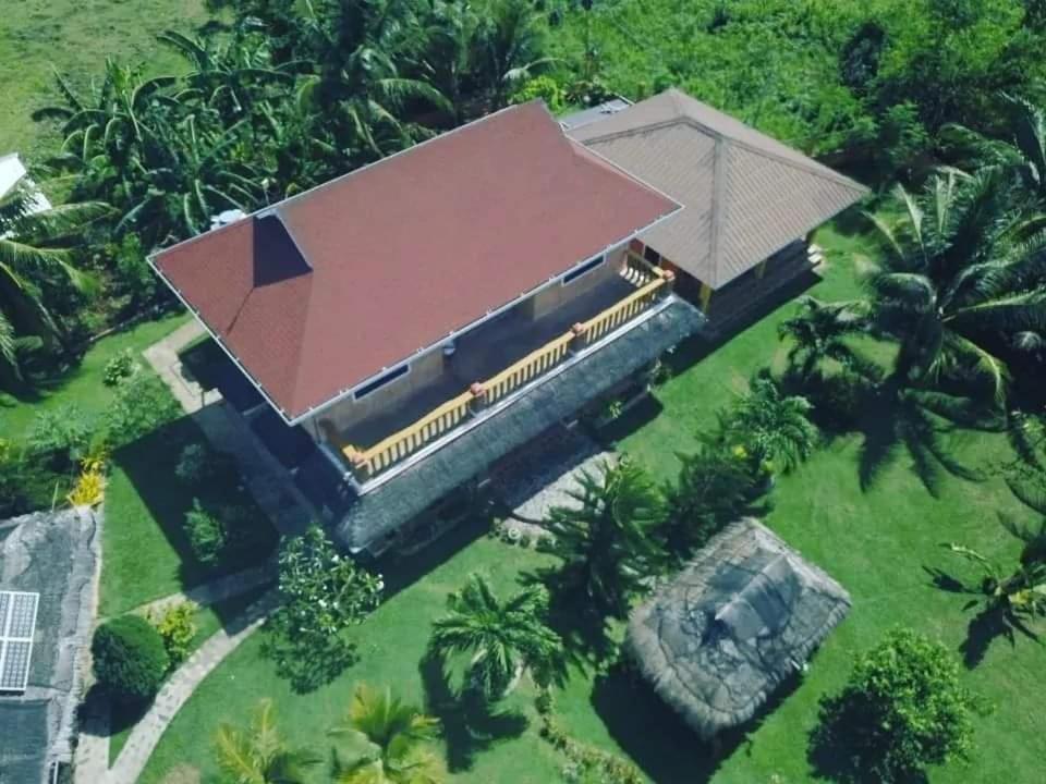 Saschas Place Siquijor Kültér fotó