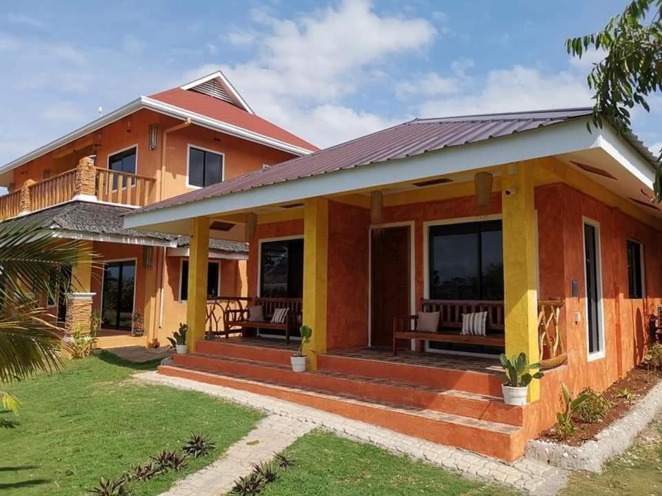 Saschas Place Siquijor Kültér fotó