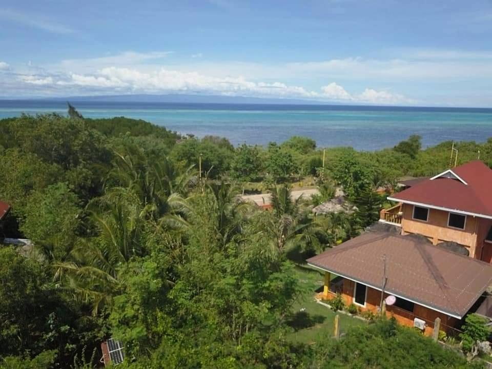Saschas Place Siquijor Kültér fotó