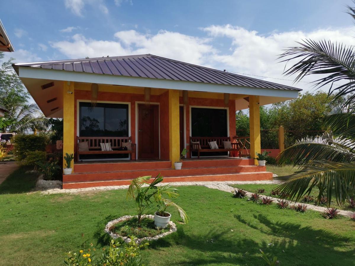 Saschas Place Siquijor Kültér fotó