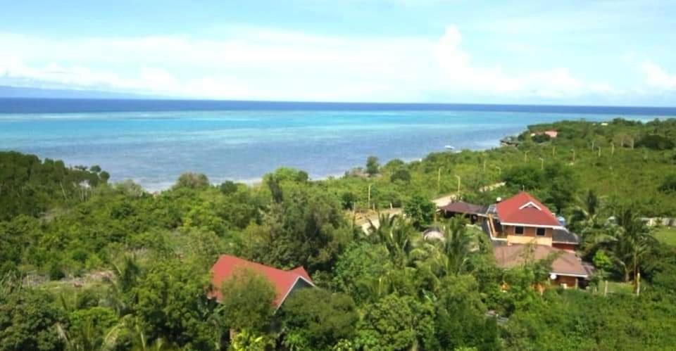 Saschas Place Siquijor Kültér fotó
