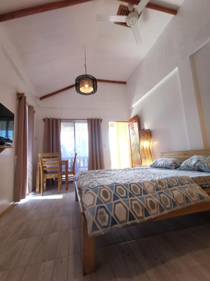 Saschas Place Siquijor Kültér fotó