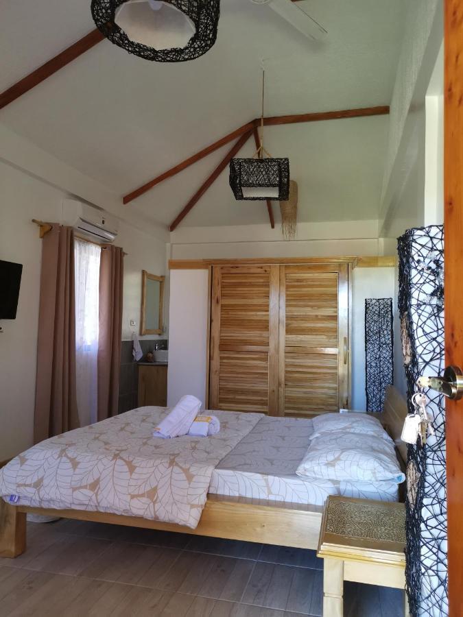 Saschas Place Siquijor Kültér fotó