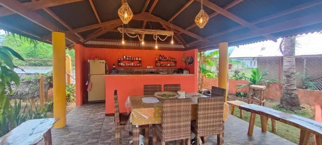 Saschas Place Siquijor Kültér fotó