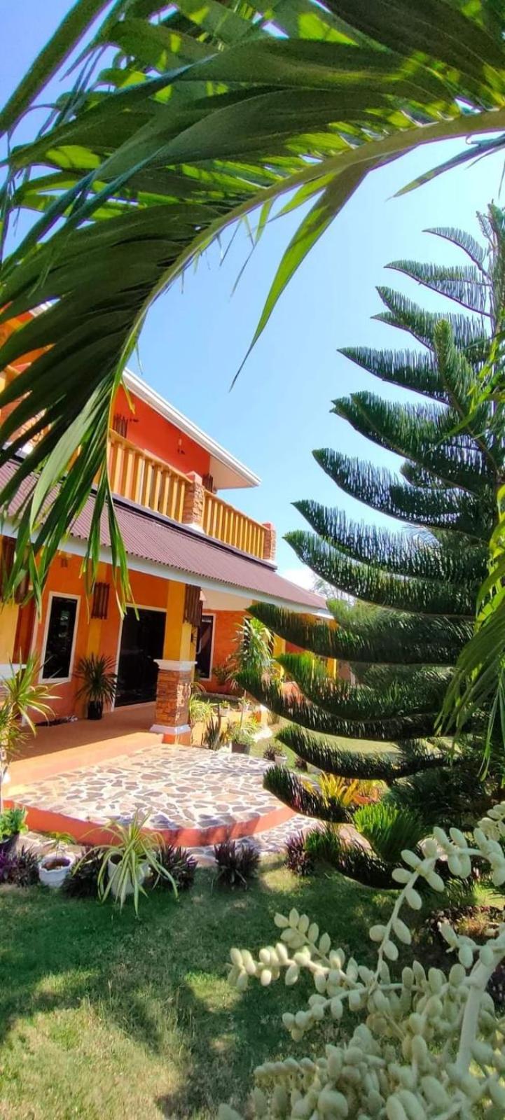 Saschas Place Siquijor Kültér fotó